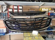 Chevrolet Cruz 2019-20 Ablisovka — Bakı