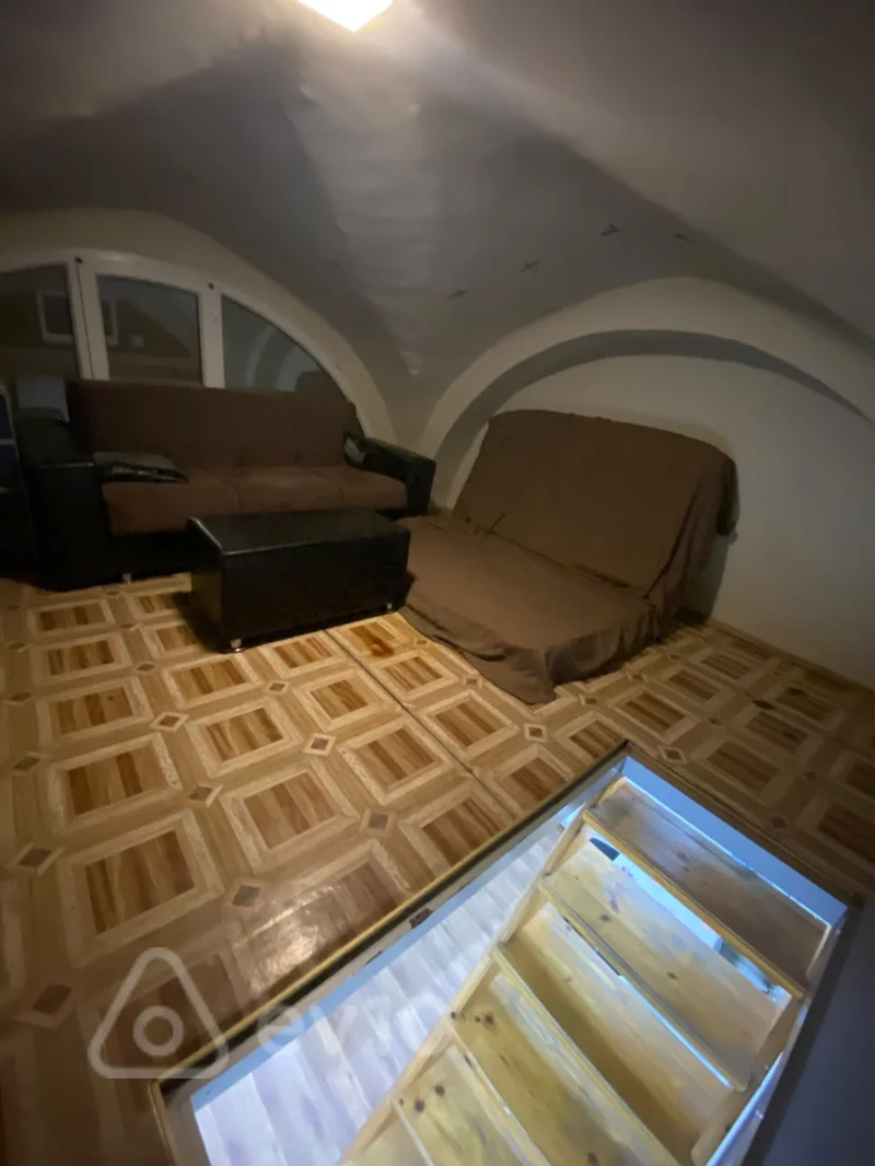 2 otaqlı mənzil, 40 m², murtuza muxtarova kucesi — kirayə — Mənzil, Bakı (6)