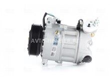 Land Rover, Jaguar 3.0L Dizel Kondisioner Kompressoru – LR058017 — Bakı
