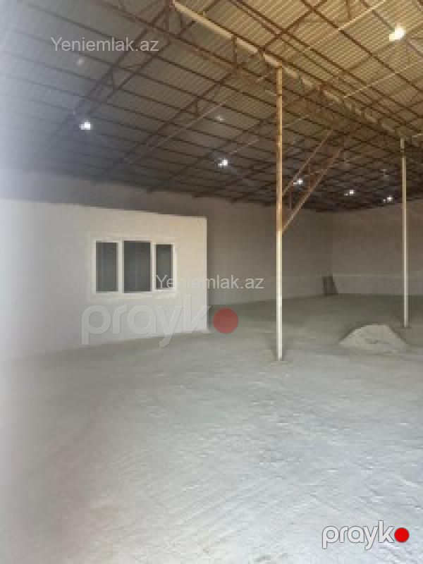 Kirayə 1 otaqlı Obyekt, 640 m², Xəzər rayonu — Əmlak, Bakı (4)
