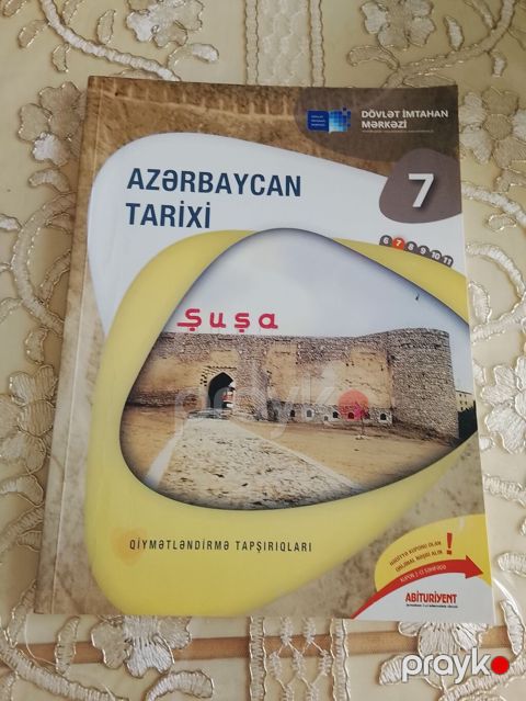 Təzədir. istifadə edilməyib. öz qiyməti 8 manatdır — Şirvan
