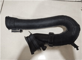 Chevrolet Cobalt Ravon R4 Hava borusu — Bakı