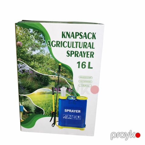 Dərman səpən bağ üçün 99721406, 16 l — Bakı
