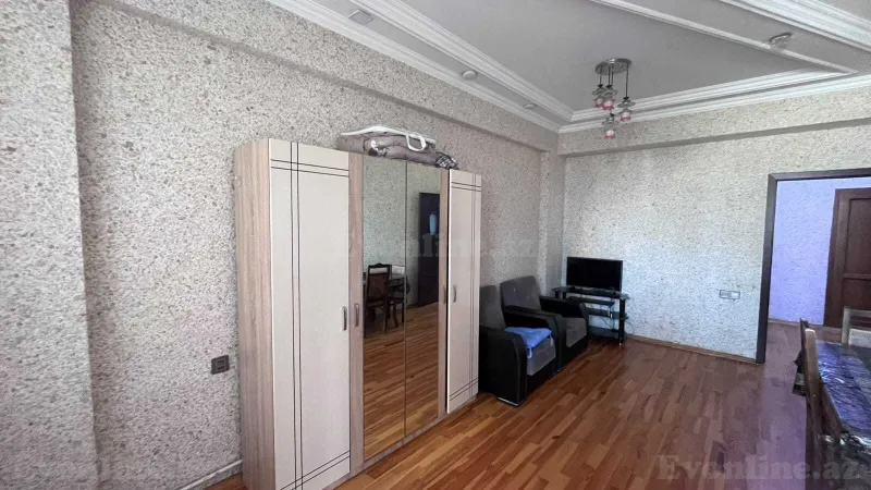 Kirayə verilir 3 otaqlı Mənzil Yeni tikili 75 m² Bakı, Yasamal r., 20 Yanvar m — Mənzil, Bakı (2)