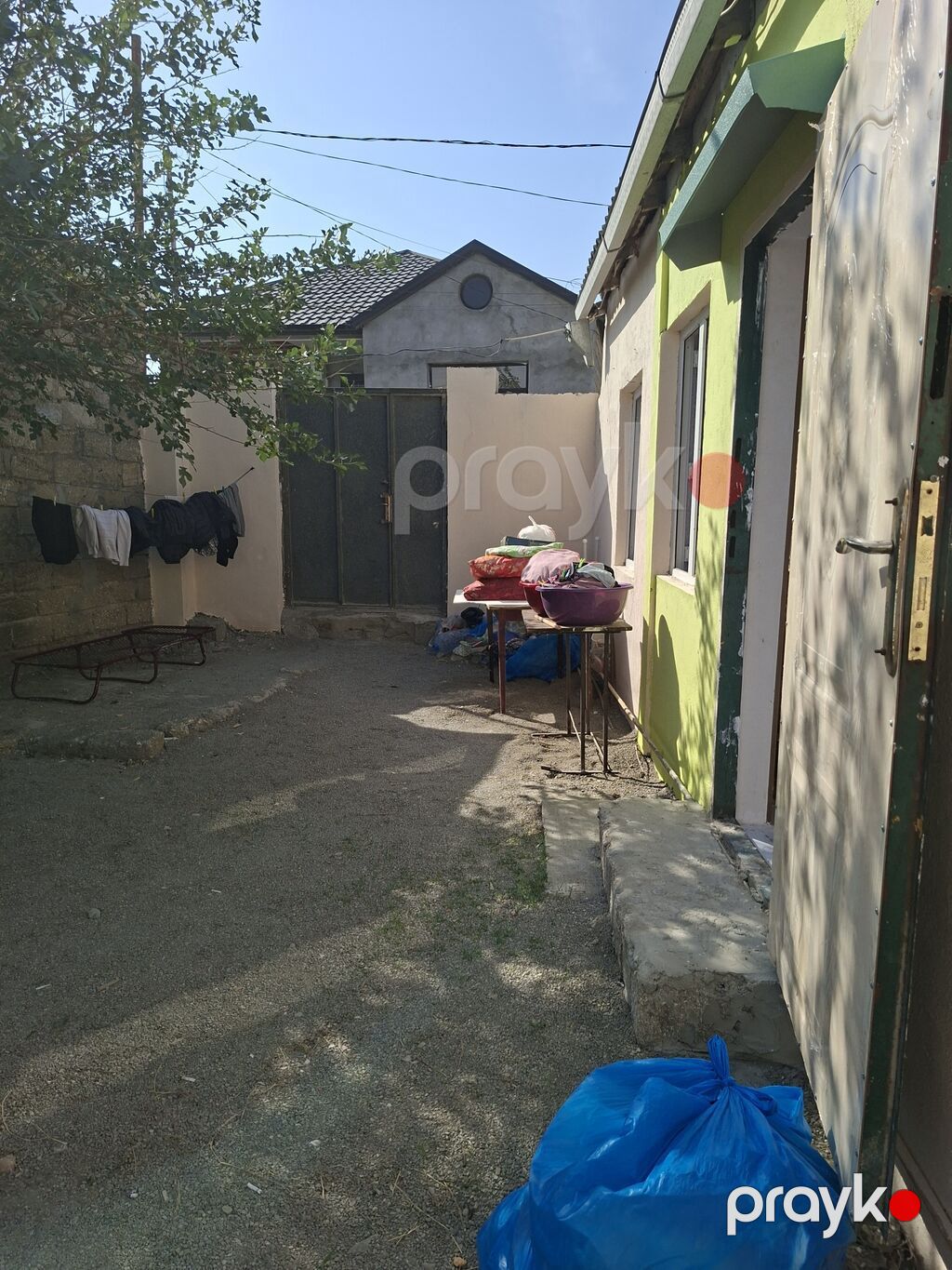Buzovna 3 otaqlı, 60 kv. m, Kredit yoxdur, Yeni təmirli — Ev, villa, Bakı (5)