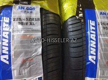 Annaite Şinləri 225-45 R18 təkər – avto-hisseler.az — Bakı