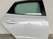 Hyundai Sonata 2020-2023 original qapıları — Bakı