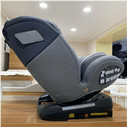 Kidilo 360 dərəcə dönən avtomobil oturacağı modeli Kidilo KBH308 — Bakı