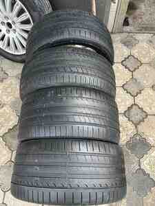 Şin 265/35 R18 — Bakı