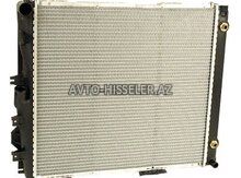 Mercedes W124 E280 Su radiatoru OEM-1245002703 — Bakı