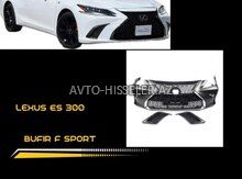 Lexus es 300 f sport ablisovka — Bakı