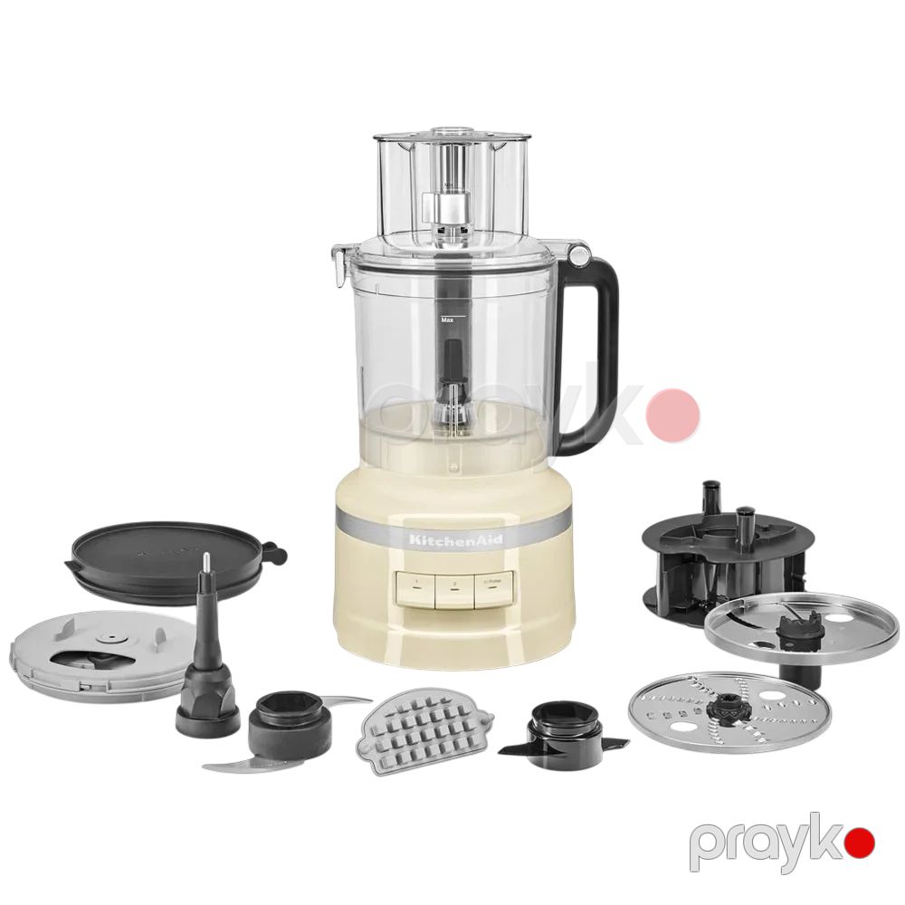 Doğrayıcı KitchenAid 5KFP1319EAC — Blenderlər, xırdalayanlar və mikserlər, Bakı (3)