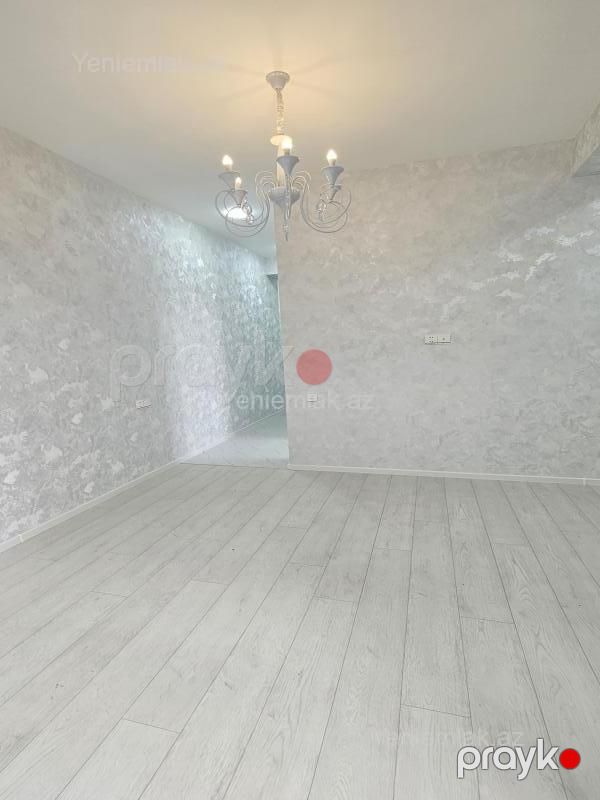 Satılır 2 otaqlı Bina evi menzil (Yeni tikili), 50 m², Masazır — Mənzil, Abşeron (5)
