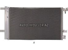Chevrolet Cruz 1.4 kondisioner radiatoru 23305638 — Bakı