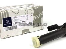Mercedes W906 - W639 Yağ Səviyyə Sensoru (Motor Karter) -avto-hisseler.az — Bakı