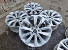 Hyundai diskləri R18 avto-hisseler.az — Bakı