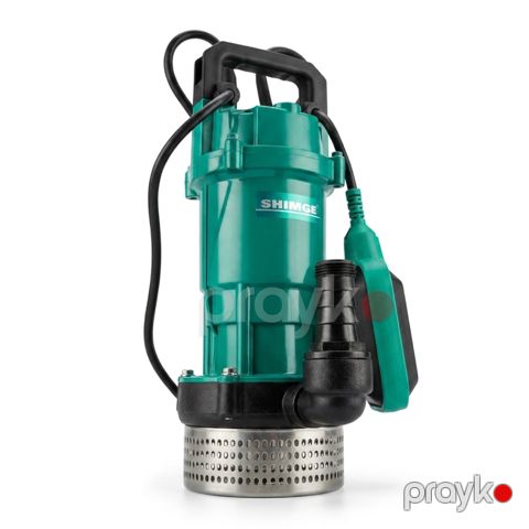 Salınan nasos Shimge 125-L DN25 — Bakı