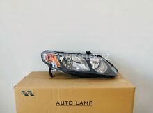 Honda Civic 2009 Ön İşığı -avto-hisseler.az — Bakı