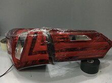 Toyota Carolla stopları — Bakı