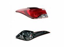 Hyundai elantra 2014-2015 Stop işığı — Bakı