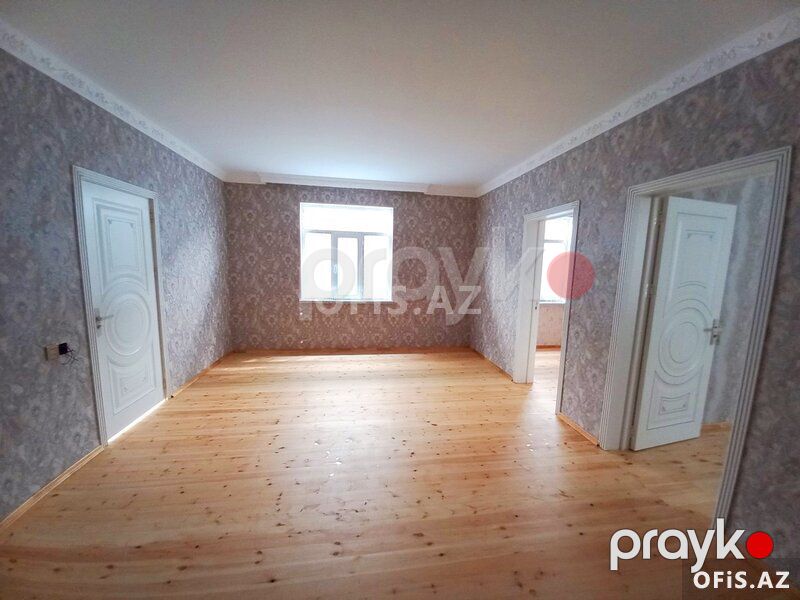 Həyət evləri Satılır Binəqədi r., Binəqədi q., 3 otaq, 72 m² — Ev, villa, Bakı (5)
