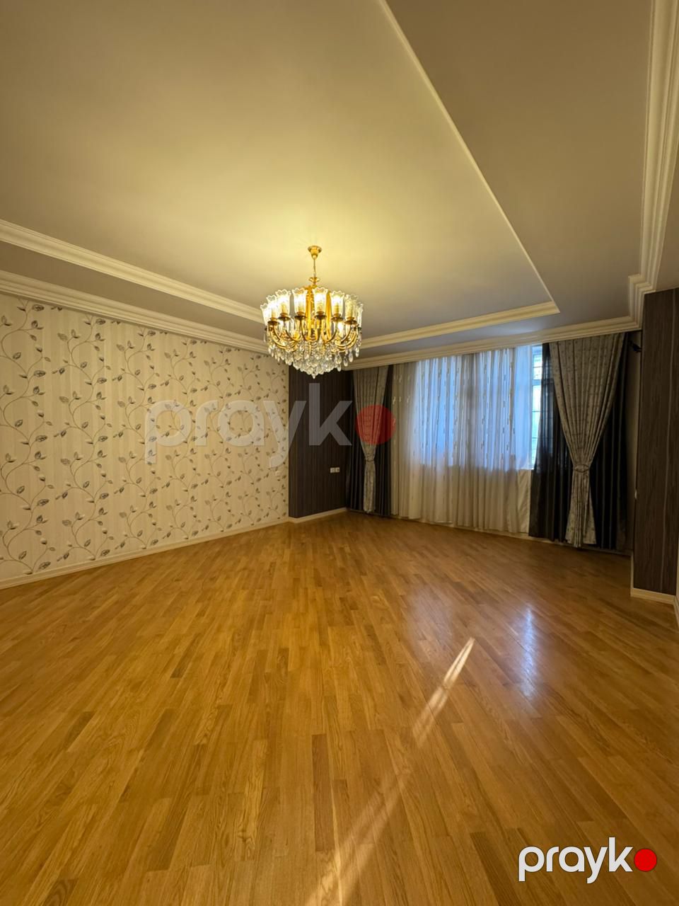 Satış: 3 otaqlı Yeni tikili, 153 m², Nəriman Nərimanov rayonu — Mənzil, Bakı (3)