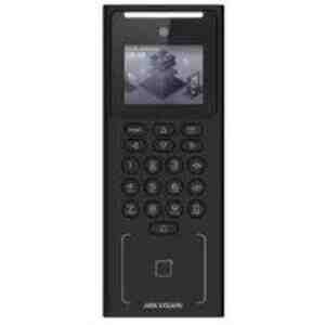 Hikvison DS-K1T321EX biometrika cihazı — Bakı