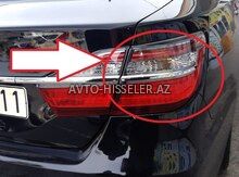 Toyota Camry 2014-2017 stop işığı — Bakı