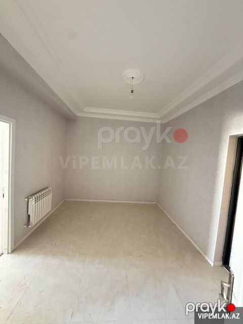Abşeron rayonunda 2 otaqlı Yeni tikili Satılır, 70 m² — Bakı