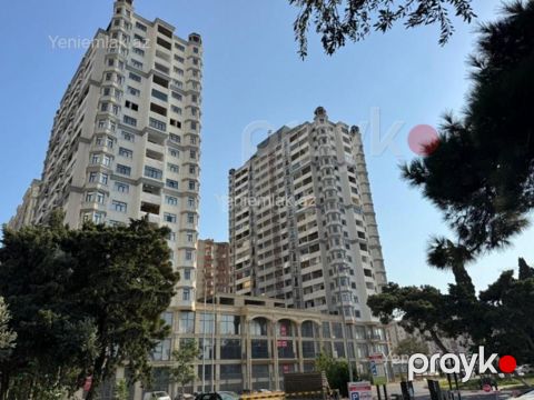 Satılır 2 otaqlı Bina evi menzil (Yeni tikili), 69 m², Xətai rayonu — Bakı