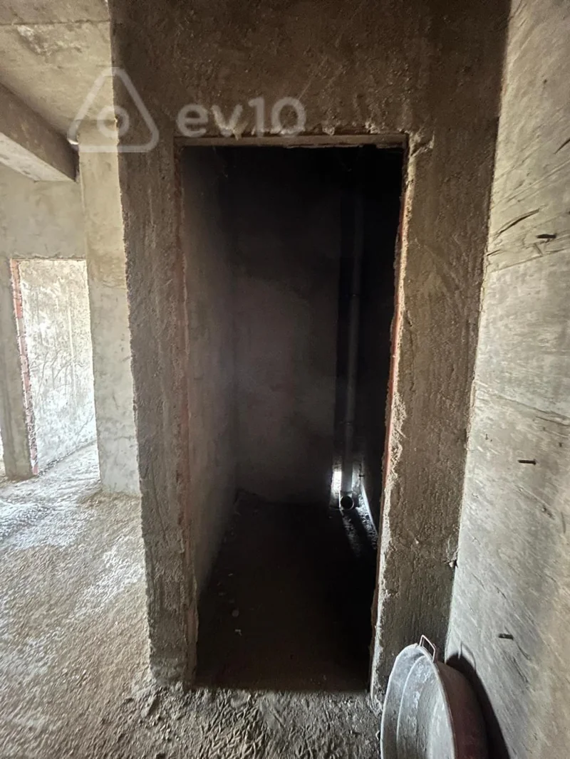3 otaqlı mənzil, 130 m², Sakit Qocayev — Mənzil, Bakı (8)