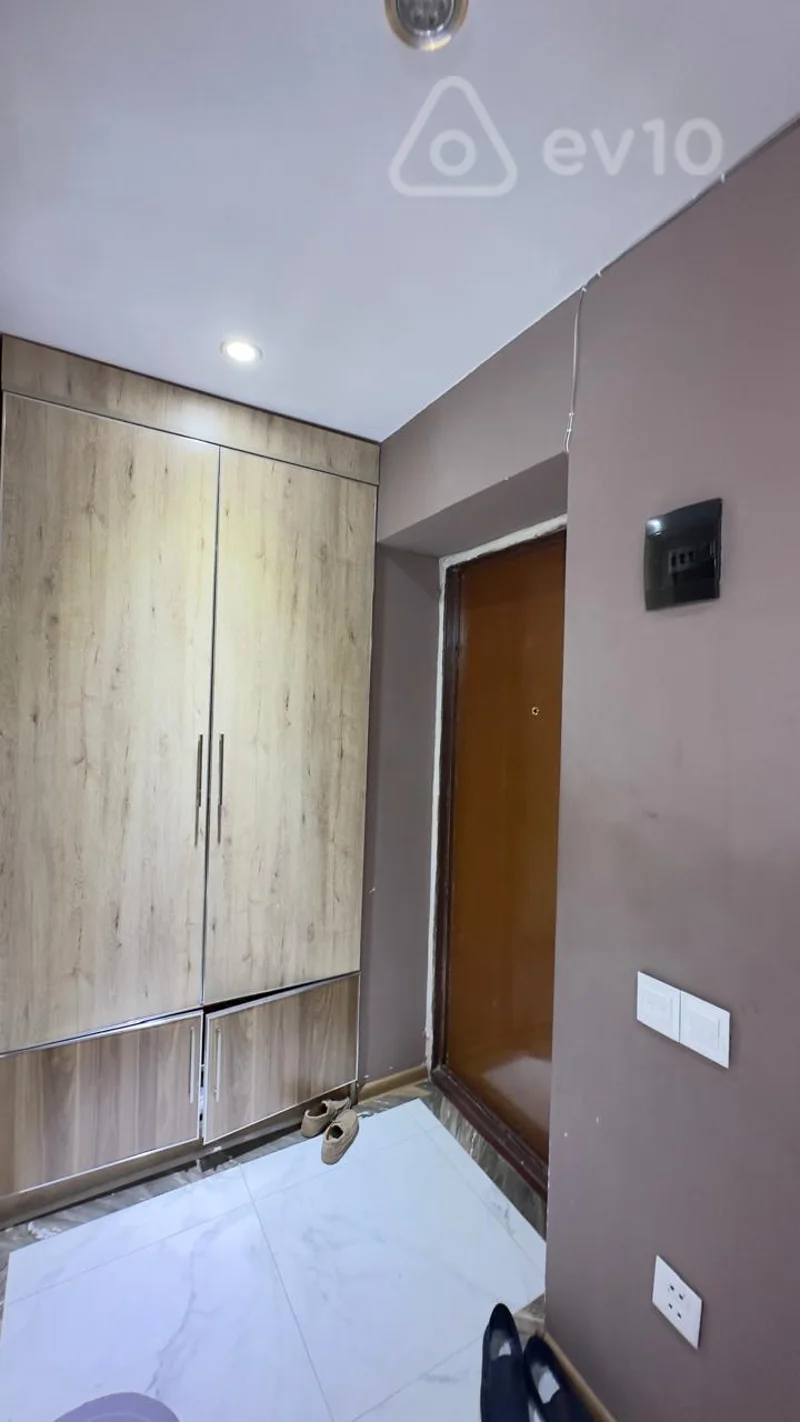 2 otaqlı mənzil, 60 m², Neftçilər MTS — kirayə — Mənzil, Bakı (7)