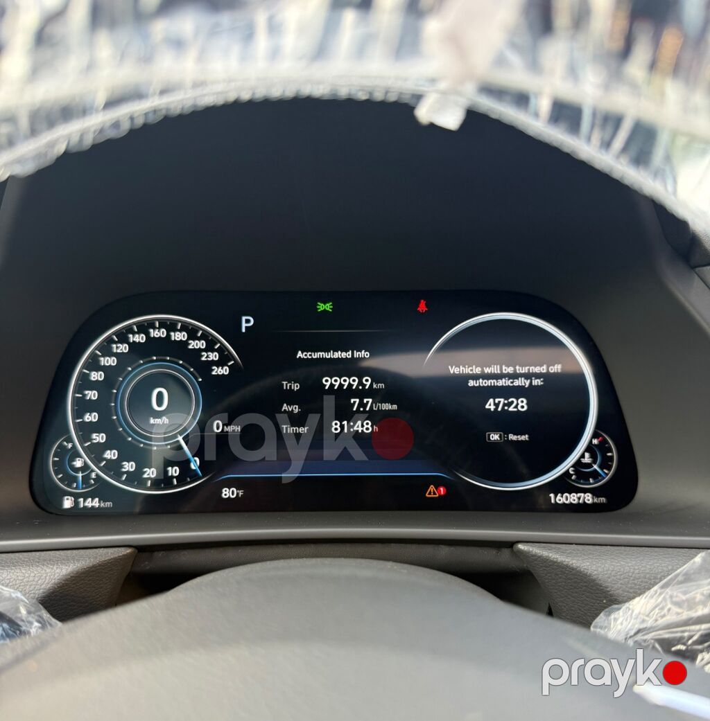 Hyundai Sonata: 1.6 l Sedan 88-DP-664 — Avtomobillər, Bakı (6)