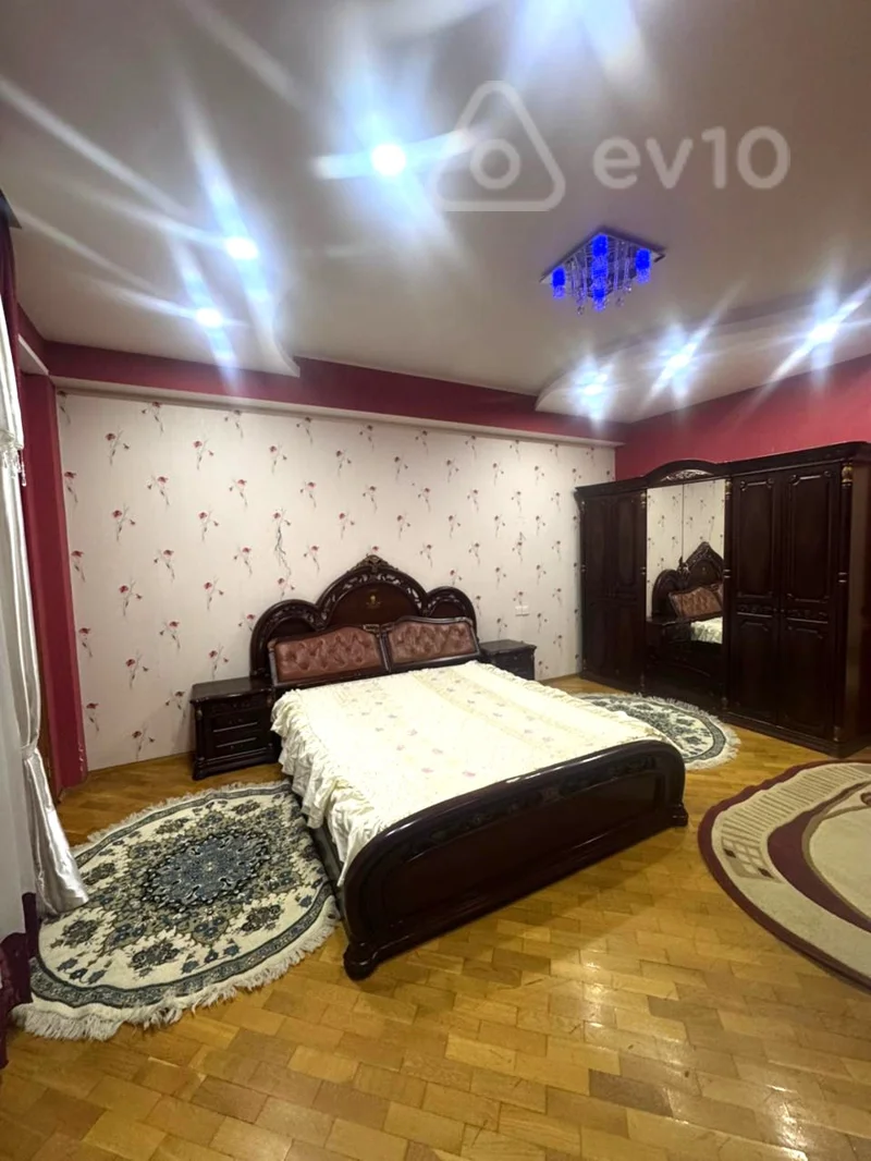16 otaqlı mənzil, 146 m², Hesen Eliyev Kucesi — Mənzil, Bakı (5)