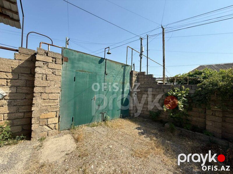 Həyət evləri Satılır Sabunçu r., Maştağa q., 4 otaq, 110 m² — Ev, villa, Bakı (3)