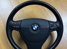 BMW F10 Sükanı — Bakı