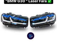 BMW G30, G20, F10, F30 farası — Bakı