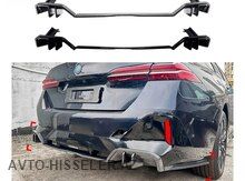 BMW G60 Diffuzeri - Avto-hisseler.az — Bakı