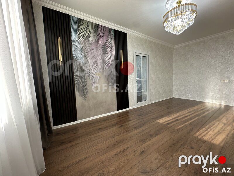 Köhnə tikili Satılır Xətai r., Əhmədli m., 3 otaq, 65 m² — Mənzil, Bakı (6)
