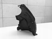 BMW F30 qabaq padkrelnikin arxa tərəfi — Bakı