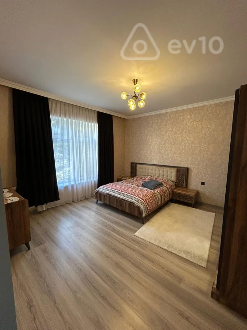 6 otaqlı həyət evi, 300 m², Ali Memmedov 19A — Ev, villa, Bakı (10)