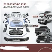 ford f150 Raptor body kit — Bakı