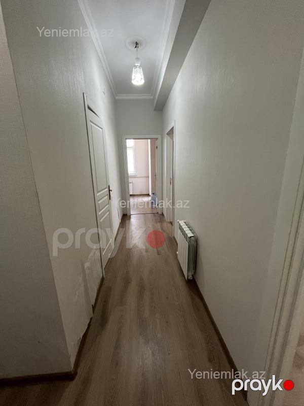 Kirayə 2 otaqlı Bina evi menzil (Yeni tikili), 65 m², Sumqayıt Bulvarı — Mənzil, Sumqayıt (3)