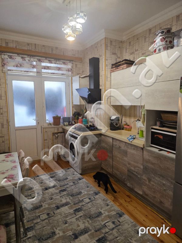 4 otaqlı Yeni tikili, Satış, Abşeron — Mənzil, Abşeron (6)