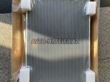 Renault Megan 1.5 Su radiatoru — Bakı