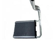 Kia Forte (2013-2016) sobanın radiatoru (Peçin matoru) — Bakı