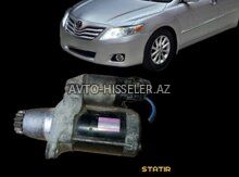 Toyota Camry 2003-2011 starteri — Bakı