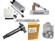 Mitsubishi Yanacaq Sistemi hisseleri avto-hisseler.az — Bakı