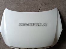 Nissan Almera 2014 kapotu — Bakı