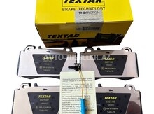 Mercedes W220 W211 W163 Ön Əyləc Bəndləri (Kalotka) — Bakı